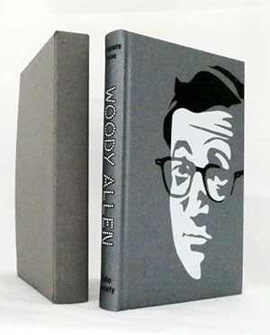 Bild des Verkufers fr The Complete Prose of Woody Allen : Without Feathers, Getting Even, Side Effects zum Verkauf von Adelaide Booksellers