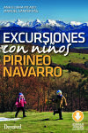 Immagine del venditore per Excursiones con nios por el Pirineo navarro venduto da AG Library