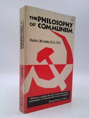 Imagen del vendedor de The Philosophy Of Communism a la venta por ThriftBooksVintage