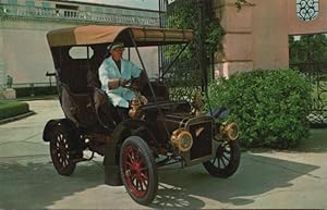 Image du vendeur pour auto postcard: 1906 Cadillac Model H mis en vente par Mobyville