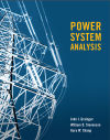 Seller image for POWER SYSTEMS ANALYSIS (SI) for sale by AG Library