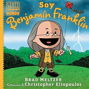 Seller image for Soy Benjamn Franklin / I Am Benjamin Franklin -Language: spanish for sale by GreatBookPrices