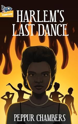 Imagen del vendedor de Harlem's Last Dance a la venta por AHA-BUCH GmbH