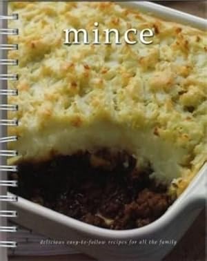 Seller image for Mince for sale by WeBuyBooks