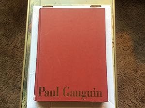 Imagen del vendedor de Paul Gauguin a la venta por Jay's Basement Books