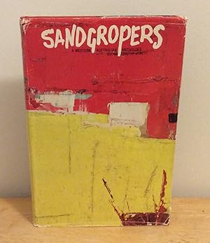 Seller image for Sandgropers : A Western Australian Anthology for sale by M. C. Wilson