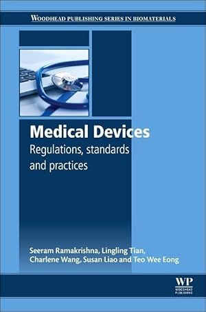 Immagine del venditore per Medical Devices: Regulations, Standards and Practices venduto da moluna