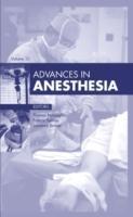 Immagine del venditore per Advances in Anesthesia venduto da moluna