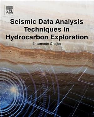 Imagen del vendedor de Seismic Data Analysis Techniques in Hydrocarbon Exploration a la venta por moluna