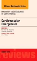 Immagine del venditore per Cardiovascular Emergencies, an Issue of Emergency Medicine Clinics of North America venduto da moluna