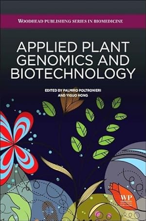 Seller image for Applied Plant Genomics and Biotechnology for sale by moluna
