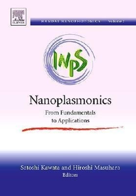 Immagine del venditore per Nanoplasmonics: From Fundamentals to Applicationsvolume 2 venduto da moluna