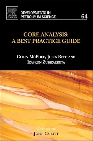 Image du vendeur pour Core Analysis: A Best Practice Guide mis en vente par moluna