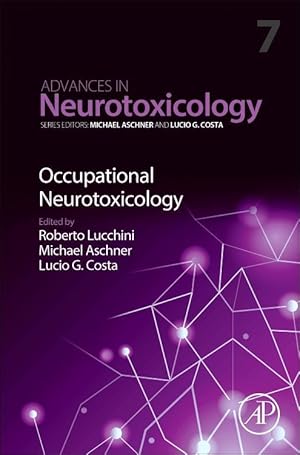 Seller image for Occupational Neurotoxicology for sale by moluna
