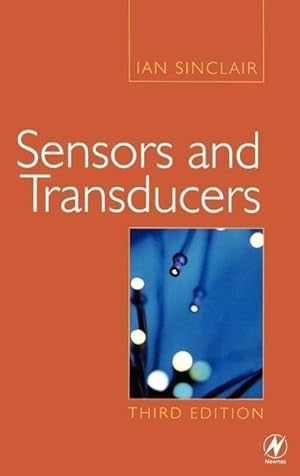 Immagine del venditore per SENSORS & TRANSDUCERS NEW/E 3/ venduto da moluna