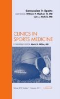 Seller image for Meehan, W: Concussion in Sports, An Issue of Clinics in Spor for sale by moluna
