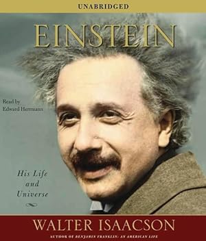 Immagine del venditore per Einstein (Compact Disc) venduto da Grand Eagle Retail
