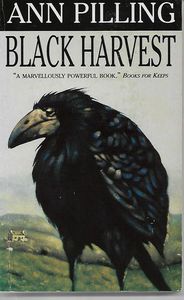 Seller image for Black Harvest for sale by Book Haven