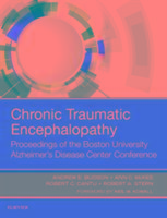 Seller image for Chronic Traumatic Encephalopathy: Proceedings of the Boston University Alzheimer\ s Disease Center Conference for sale by moluna