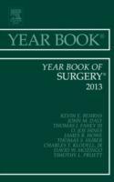 Bild des Verkufers fr Year Book of Surgery 2013: Volume 2013 zum Verkauf von moluna