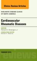 Immagine del venditore per Cardiovascular Rheumatic Diseases, an Issue of Rheumatic Disease Clinics: Volume 40-1 venduto da moluna