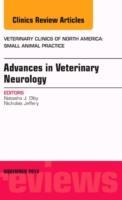 Immagine del venditore per Olby, N: Advances in Veterinary Neurology, An Issue of Veter venduto da moluna