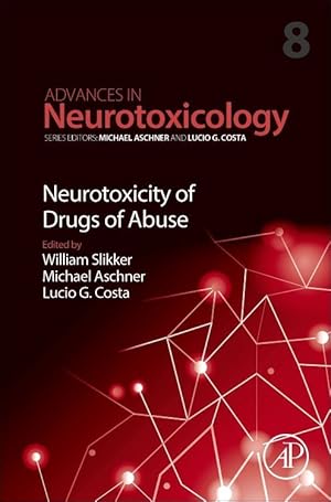 Seller image for Neurotoxicity of Drugs of Abuse for sale by moluna