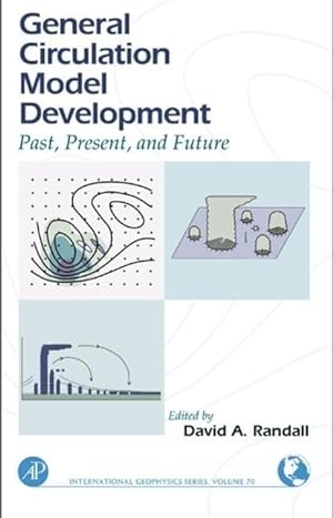 Seller image for General Circulation Model Development: Past, Present, and Futurevolume 70 for sale by moluna