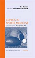 Immagine del venditore per The Runner, An Issue of Clinics in Sports Medicine venduto da moluna