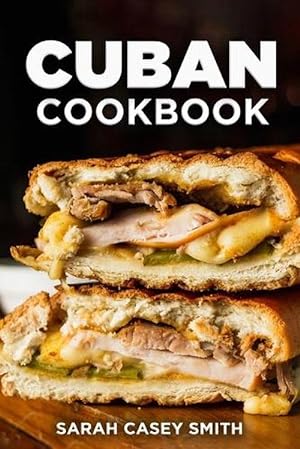 Seller image for Cuban Cookbook (Paperback) for sale by Grand Eagle Retail