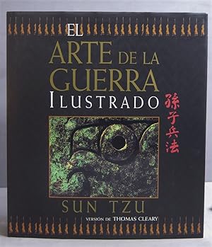 Imagen del vendedor de El arte de la guerra. Sun Tzu a la venta por EL DESVAN ANTIGEDADES