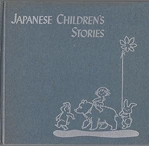 Imagen del vendedor de Japanese Children's Stories a la venta por Eve's Book Garden