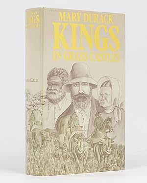 Seller image for Kings in Grass Castles for sale by Michael Treloar Booksellers ANZAAB/ILAB