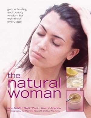 Bild des Verkufers fr The Natural Woman zum Verkauf von WeBuyBooks