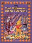 Image du vendeur pour C'est Halloween, Winnie l'Ourson ! mis en vente par WeBuyBooks