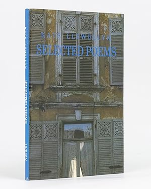 Seller image for Selected Poems for sale by Michael Treloar Booksellers ANZAAB/ILAB