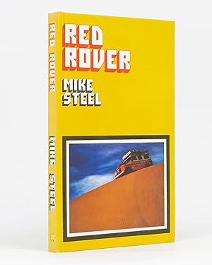 Immagine del venditore per Red Rover venduto da Michael Treloar Booksellers ANZAAB/ILAB