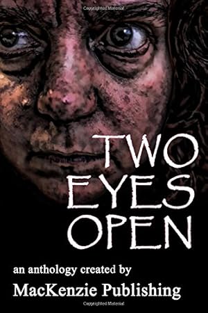 Seller image for Two Eyes Open for sale by WeBuyBooks