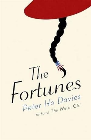 Seller image for The Fortunes for sale by WeBuyBooks