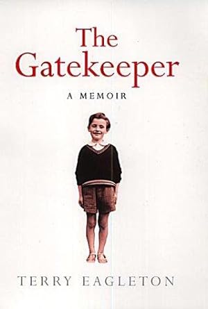 Imagen del vendedor de The Gatekeeper: A Memoir a la venta por WeBuyBooks
