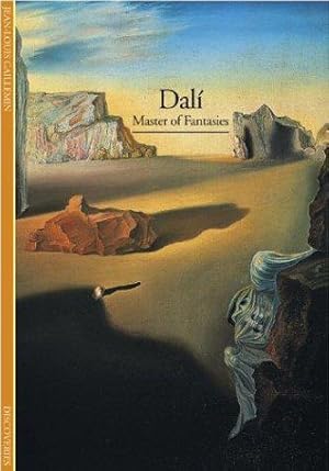 Seller image for Dali: Master of Fantasies (Discoveries Series) for sale by WeBuyBooks