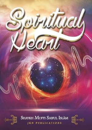 Bild des Verkufers fr Spiritual Heart zum Verkauf von WeBuyBooks