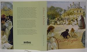 Image du vendeur pour Albert Edelfelt. 1854 - 1905 Jubilee Book mis en vente par Barter Books Ltd