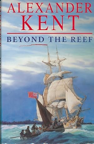 Immagine del venditore per Beyond the Reef venduto da Barter Books Ltd