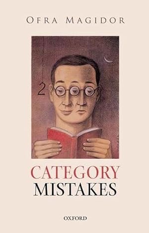 Immagine del venditore per Category Mistakes (Paperback) venduto da CitiRetail