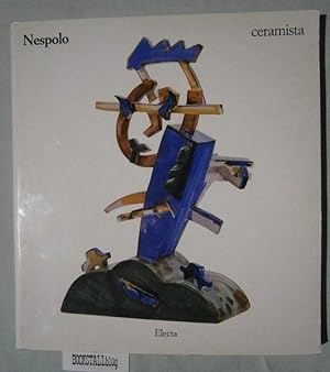 Nespolo : Ceramista