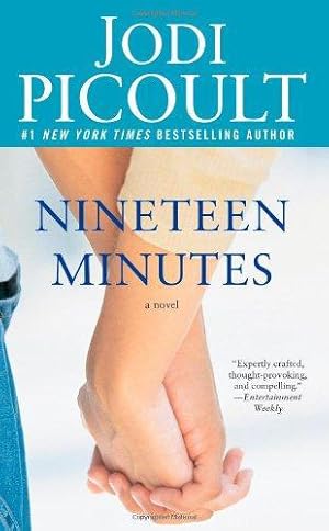 Seller image for Nineteen Minutes for sale by WeBuyBooks
