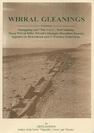 Seller image for Wirral Gleanings for sale by WeBuyBooks