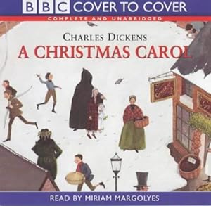 Seller image for A Christmas Carol for sale by WeBuyBooks