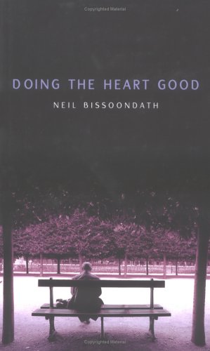 Seller image for Doing the Heart Good for sale by WeBuyBooks